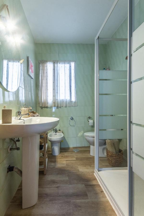 2Br Flat - Aircon - 5 Min Walk To Benidorm Beach Apartment Bagian luar foto